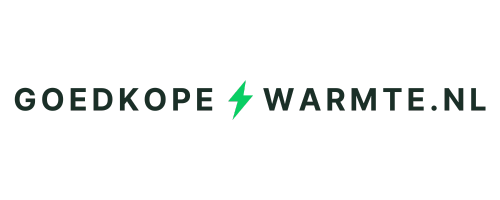 Goedkopewarmte.nl logo