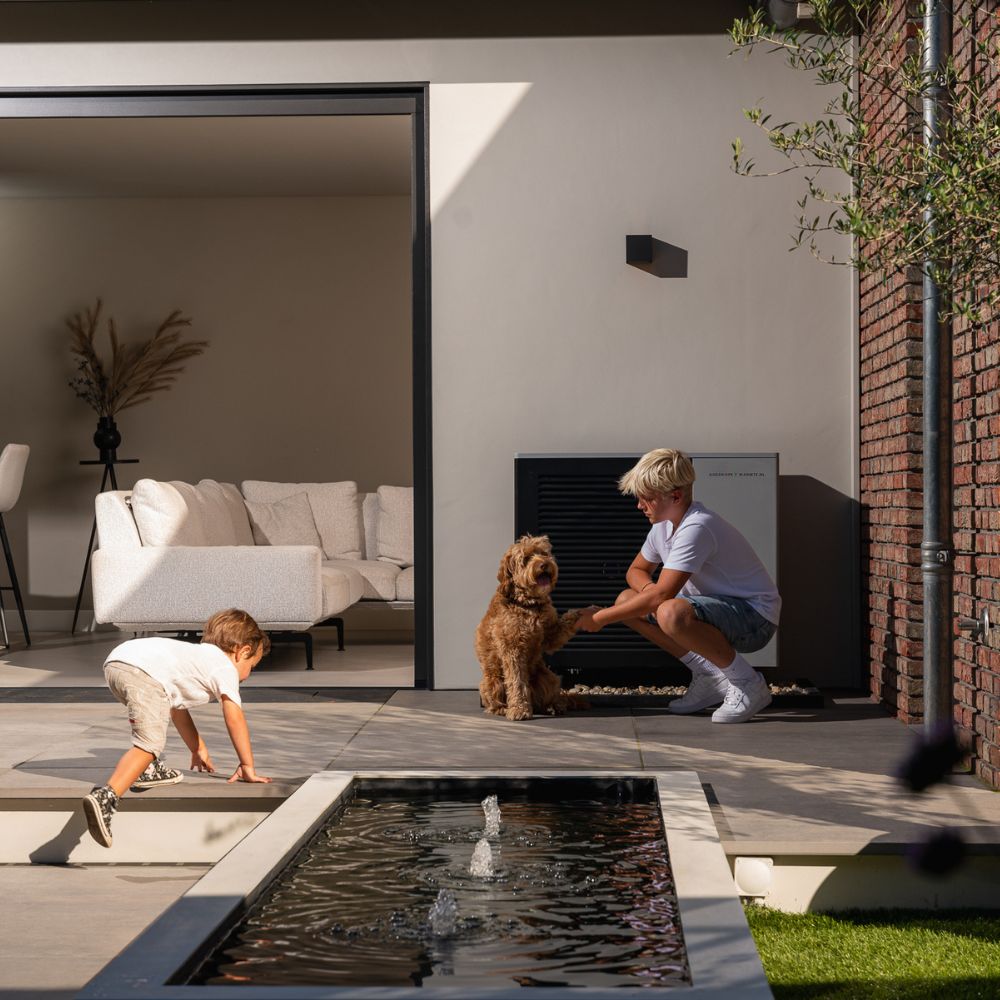 Goedkopewarmte.nl – warmtepomp specialist Goedkopewarmte.nl - warmtepomp specialist