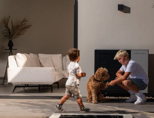 Financierings- mogelijkheden voor aanschaf warmtepomp