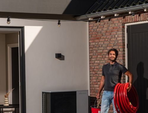10 tips tegen geluidsoverlast van een warmtepomp